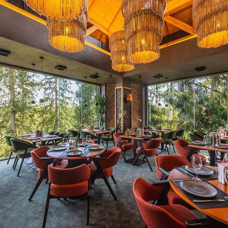 Stara Pravda Hotel - History Bukovel Ngoại thất bức ảnh